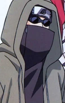 Shino Aburame